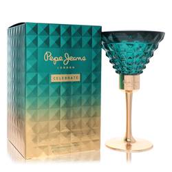 Pepe Jeans Celebrate Pepe Jeans London Perfume for Women