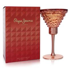 Pepe Jeans - Pepe Jeans London Perfume