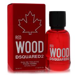 Dsquared2 Red Wood Dsquared2 Perfume for Women