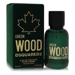 Dsquared2 Wood Green - Dsquared Colognes