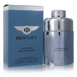Bentley Silverlake - Bentley Colognes
