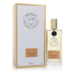 Nicolai Incense Oud Nicolai Unisex Fragrances