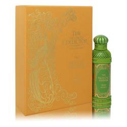 The Majestic Vetiver - Alexandre J. Unisex Fragrance