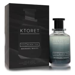 Ktoret 511 Black Tie - Michael Malul Colognes