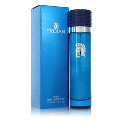 Trojan For Men Trojan Cologne for Men