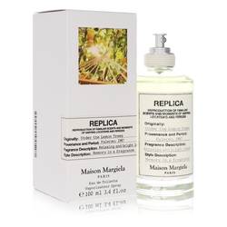 Replica Under The Lemon Trees - Maison Margiela Unisex Fragrance