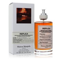 Replica By The Fireplace - Maison Margiela Unisex Fragrance