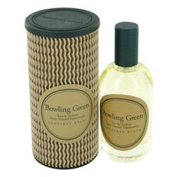 Bowling Green - Geoffrey Beene Colognes