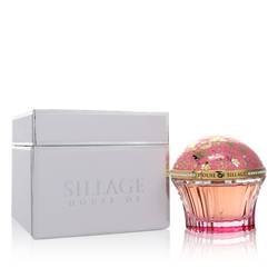 Whispers Of Admiration - House Of Sillage Perfumes