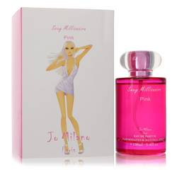 Sexy Millionaire Pink Jo Milano Perfumes for Women