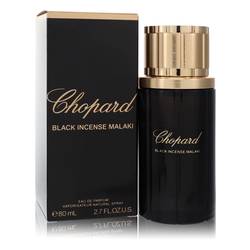 Chopard Black Incense Malaki - Chopard Unisex Fragrances