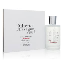 Not A Perfume Superdose - Juliette Has A Gun Unisex Fragrances