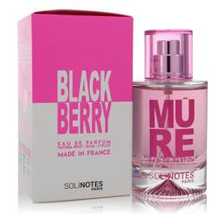 Solinotes Mure - Solinotes Paris Unisex Fragrance