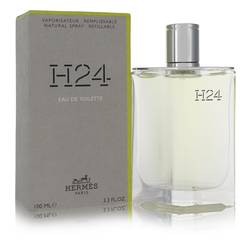H24 - Hermès Colognes
