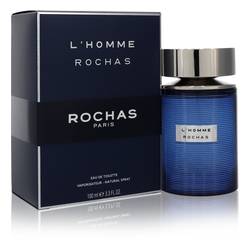 L'homme Rochas - Rochas Paris Cologne