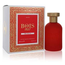 Oro Rosso - Bois 1920 Colognes