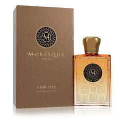 Moresque Ubar 1992 Secret Collection Moresque Unisex Fragrance