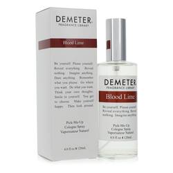 Demeter Blood Lime - Déméter Unisex Fragrances