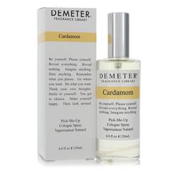 Demeter Cardamom Demeter Unisex Fragrance