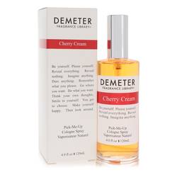Demeter Cherry Cream Demeter Unisex Fragrance