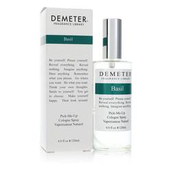 Demeter Basil Demeter Unisex Fragrance