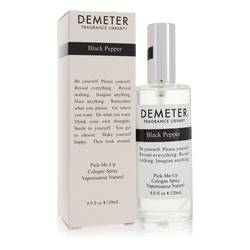 Demeter Black Pepper Demeter Unisex Fragrance