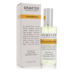 Demeter Chrysanthemum Demeter Perfume for Women