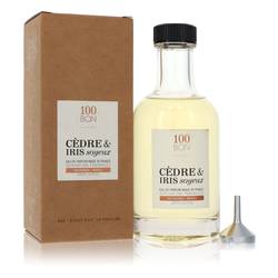 100 Bon Cedre & Iris Soyeux