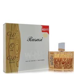 Rasasi Woody - Rasasi Perfume