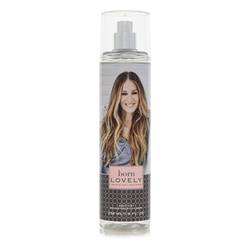 Born Lovely - Sarah Jessica Parker Perfumes