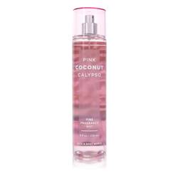 Pink Coconut Calypso - Bath & Body Works Perfume