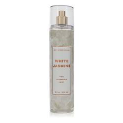 Bath & Body Works White Jasmine
