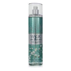 Magic In The Air - Bath & Body Works Perfume