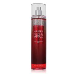 Winter Candy Apple - Bath & Body Works Perfume