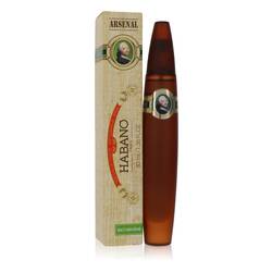 Habano Rio Grande Gilles Cantuel Cologne for Men
