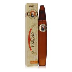 Habano Gold Gilles Cantuel Cologne for Men