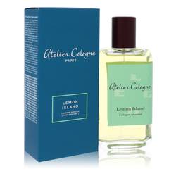 Lemon Island - Atelier Cologne Unisex Fragrance
