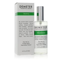 Demeter Mistletoe