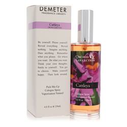 Demeter Cattleya Orchid Demeter Unisex Fragrance