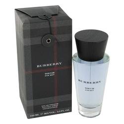 Burberry Touch Burberry Colognes for Men