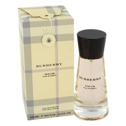 burberry perfume for girls