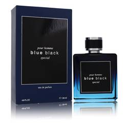 Blue Black Special