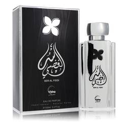 Ser Al Fiddi Khususi Unisex Fragrances