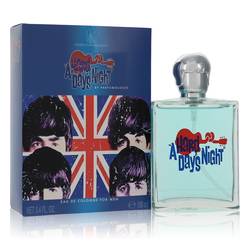 Rock & Roll Icon A Hard Day's Night Parfumologie Cologne for Men