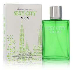 Sex in the city best sale men's cologne