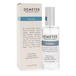 Demeter Petrichor Demeter Unisex Fragrance