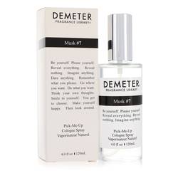 Demeter Musk #7 - Demeter Unisex Fragrances