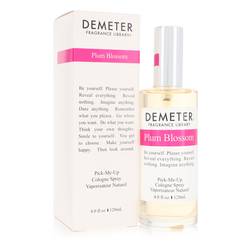 Demeter Plum Blossom Demeter Perfume for Women