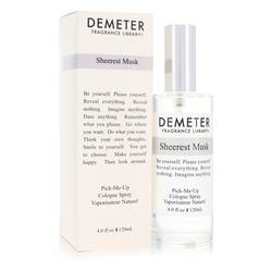 Demeter Sheerest Musk - Déméter Unisex Fragrances