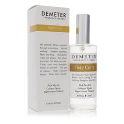 Demeter Fiery Curry - Demeter Unisex Fragrance